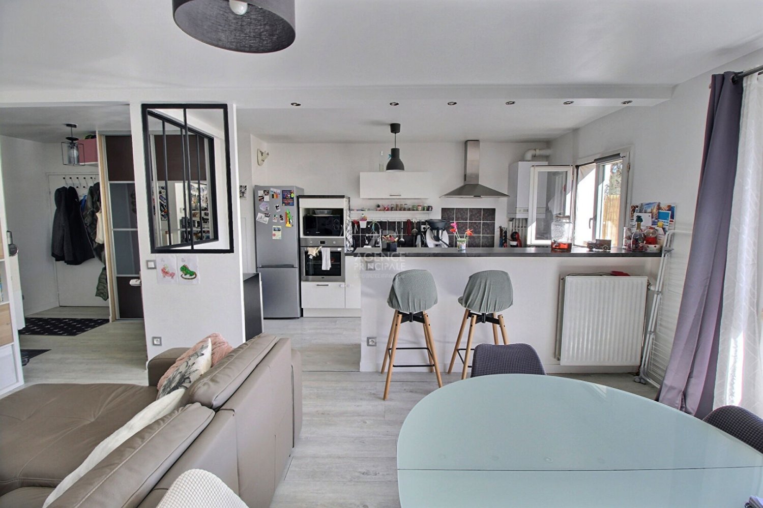 2 bedrooms Apartment in Vernouillet, France No. 116915