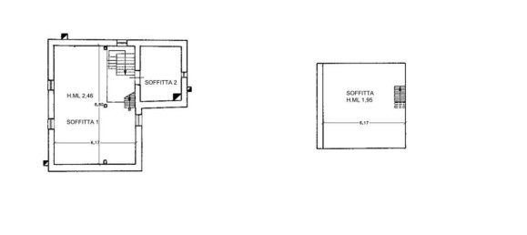 10غرفة منزل في Alpago, Italy رقم 295370 13