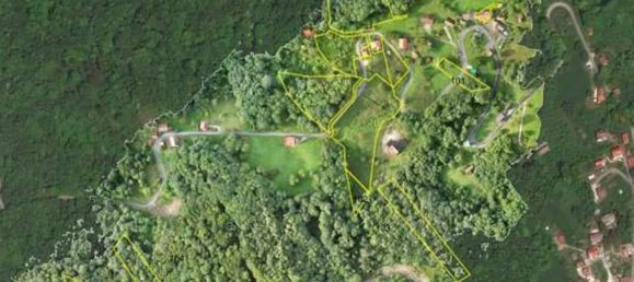 10غرفة منزل في Alpago, Italy رقم 295370 2