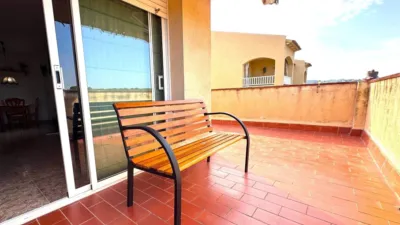 3 bedrooms Penthouse in Tarragona, Spain No. 145732