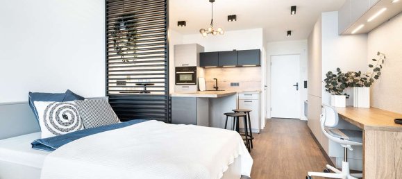 1 غرف نوم شقة في Munich, Germany رقم 165651 2