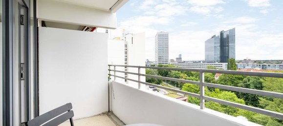 1 غرف نوم شقة في Munich, Germany رقم 165651 3