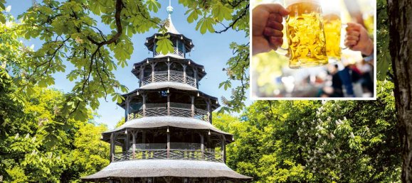 1 غرف نوم شقة في Munich, Germany رقم 165651 8