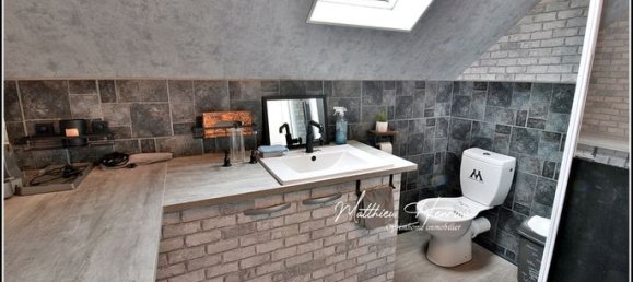 4 Schlafzimmer Haus in Evreux, France, Nr. 356144 19