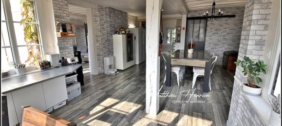 4 Schlafzimmer Haus in Evreux, France, Nr. 356144 20