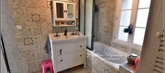 4 Schlafzimmer Haus in Evreux, France, Nr. 356144 13