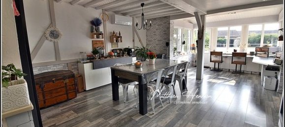 4 Schlafzimmer Haus in Evreux, France, Nr. 356144 2