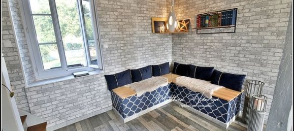 4 Schlafzimmer Haus in Evreux, France, Nr. 356144 10