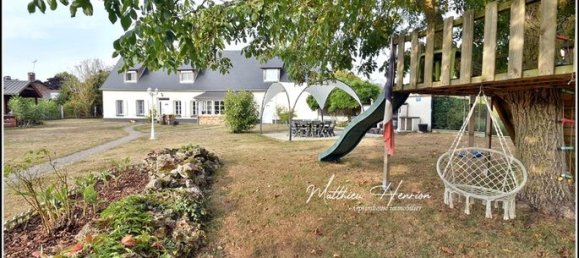 4 Schlafzimmer Haus in Evreux, France, Nr. 356144 6