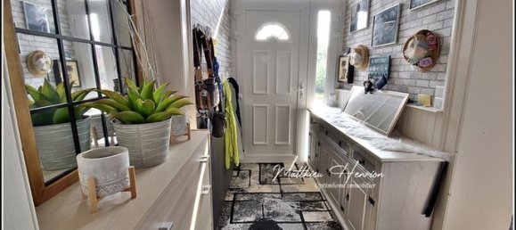 4 Schlafzimmer Haus in Evreux, France, Nr. 356144 7