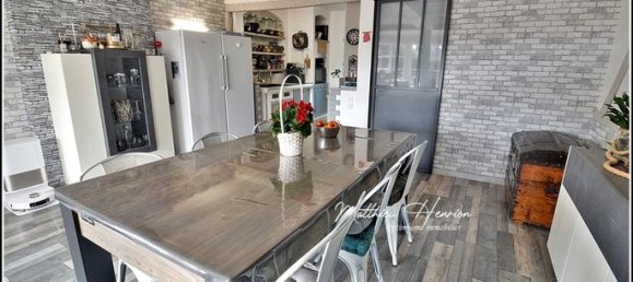 4 Schlafzimmer Haus in Evreux, France, Nr. 356144 14