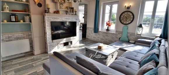 4 Schlafzimmer Haus in Evreux, France, Nr. 356144 8