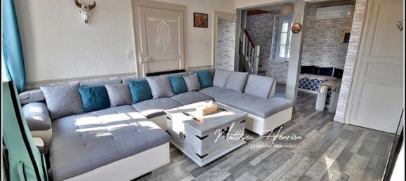 4 Schlafzimmer Haus in Evreux, France, Nr. 356144 9