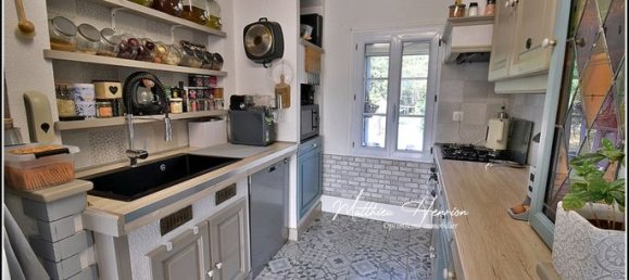 4 Schlafzimmer Haus in Evreux, France, Nr. 356144 12