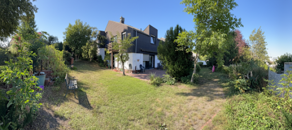 5 Schlafzimmer Stadthaus in Kaiserslautern, Germany, Nr. 271405 2