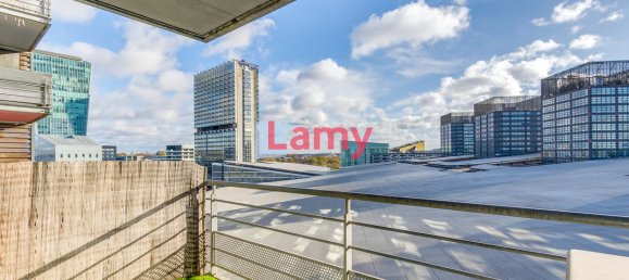 Квартира с 1 спальней в Лилль, Франция № 50301 7