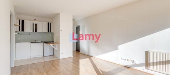 Квартира с 1 спальней в Лилль, Франция № 50301 2