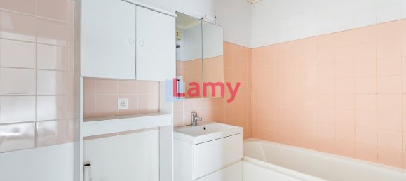 Квартира с 1 спальней в Лилль, Франция № 50301 4