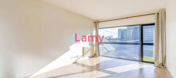 Квартира с 1 спальней в Лилль, Франция № 50301 5