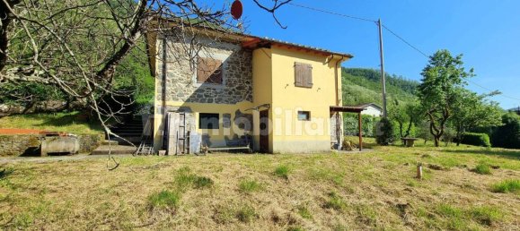 Вилла с 2 спальнями в Баньи ди Лукка, Италия № 323950 2