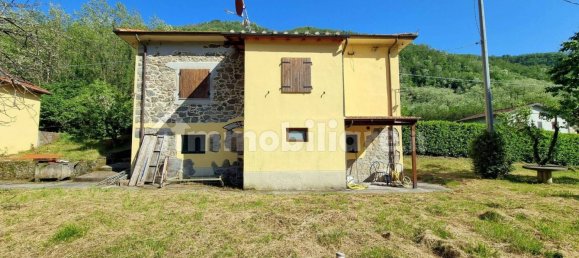 Вилла с 2 спальнями в Баньи ди Лукка, Италия № 323950 7