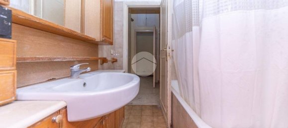 Квартира с 2 спальнями в Рим, Италия № 330730 22