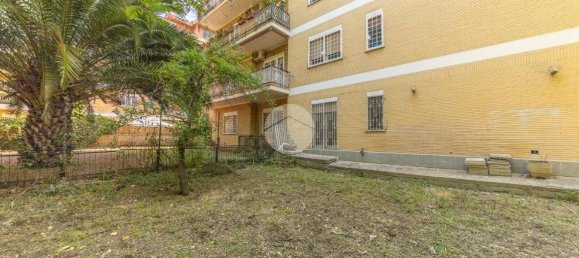 Квартира с 2 спальнями в Рим, Италия № 330730 28