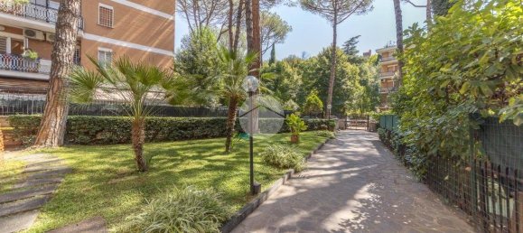 Квартира с 2 спальнями в Рим, Италия № 330730 31