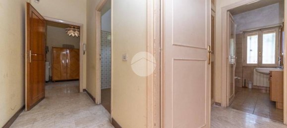 Квартира с 2 спальнями в Рим, Италия № 330730 18