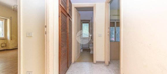 Квартира с 2 спальнями в Рим, Италия № 330730 17