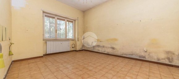 Квартира с 2 спальнями в Рим, Италия № 330730 12