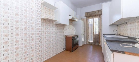 Квартира с 2 спальнями в Рим, Италия № 330730 7