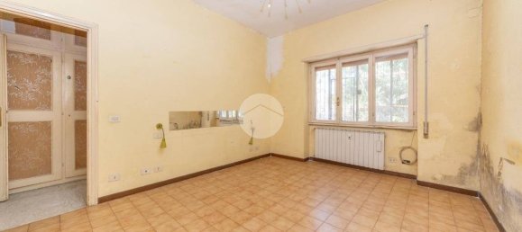 Квартира с 2 спальнями в Рим, Италия № 330730 13