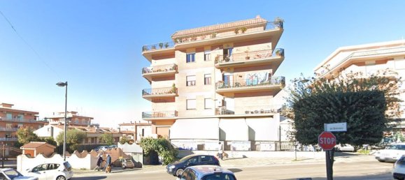Apartamento de 3 dormitorios en Fonte Nuova, Italy No. 103286 2