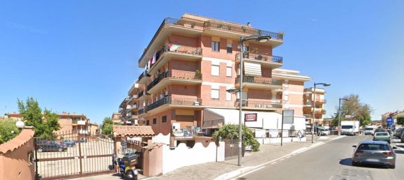 Apartamento de 3 dormitorios en Fonte Nuova, Italy No. 103286 4