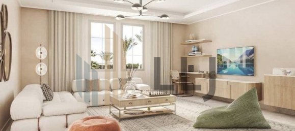 2 bedrooms Townhouse in Abu Dhabi, UAE No. 45476 17