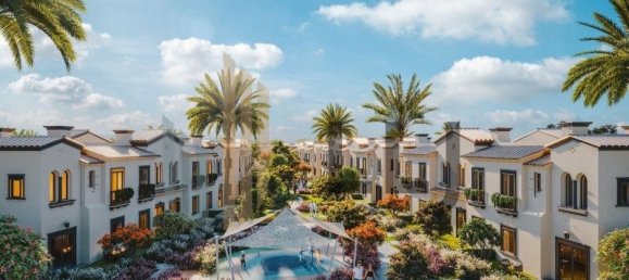 2 bedrooms Townhouse in Abu Dhabi, UAE No. 45476 5