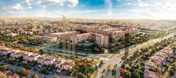 2 bedrooms Townhouse in Abu Dhabi, UAE No. 45476 9