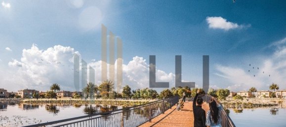 2 bedrooms Townhouse in Abu Dhabi, UAE No. 45476 7