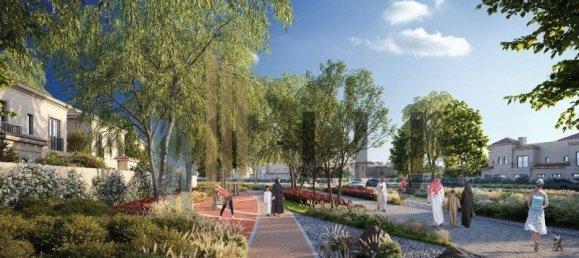 2 bedrooms Townhouse in Abu Dhabi, UAE No. 45476 28