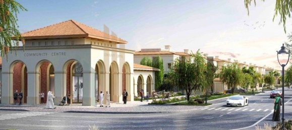 2 bedrooms Townhouse in Abu Dhabi, UAE No. 45476 4
