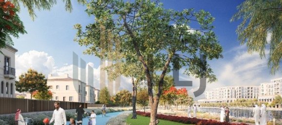 2 bedrooms Townhouse in Abu Dhabi, UAE No. 45476 2