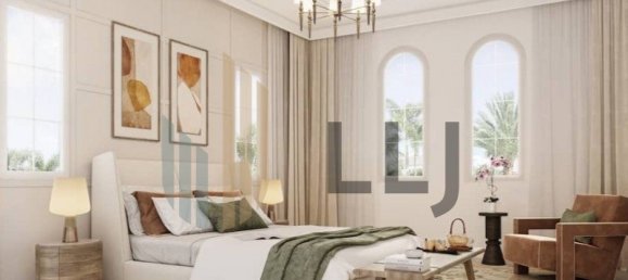 2 bedrooms Townhouse in Abu Dhabi, UAE No. 45476 10