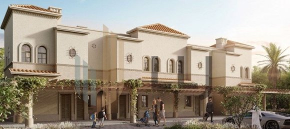 2 bedrooms Townhouse in Abu Dhabi, UAE No. 45476 18