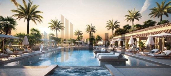 2 bedrooms Townhouse in Abu Dhabi, UAE No. 45476 23