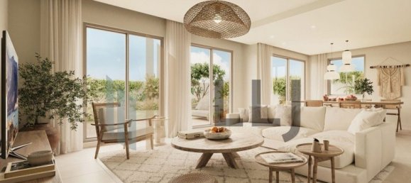 2 bedrooms Townhouse in Abu Dhabi, UAE No. 45476 16