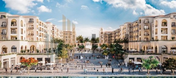 2 bedrooms Townhouse in Abu Dhabi, UAE No. 45476 19