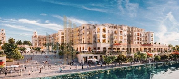 2 bedrooms Townhouse in Abu Dhabi, UAE No. 45476 3