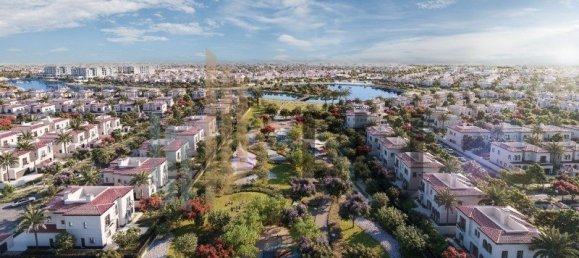 2 bedrooms Townhouse in Abu Dhabi, UAE No. 45476 6