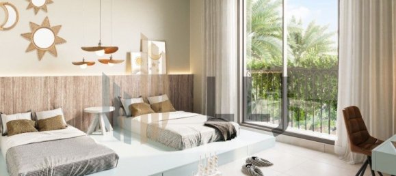 2 bedrooms Townhouse in Abu Dhabi, UAE No. 45476 11